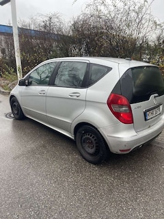 Bild des Angebotes Mercedes-Benz A 200 CDI Avantgarde