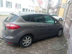 Bild des Angebotes Ford C-Max 1.6 LPG Champions Edition