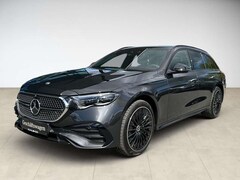 Bild des Angebotes Mercedes-Benz E 450 d 4MATIC T AMG Line Pano HUD Night S-Sitz