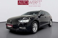 Bild des Angebotes VW Passat Variant 2.0 TDI DSG BUSINESS LED KAM SHZ NAVI PDC 16Z TEMP