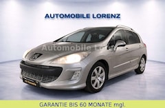 Bild des Angebotes Peugeot 308 SW Sport Plus / AUTOMATIK / PANORAMADACH
