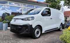 Bild des Angebotes Fiat Scudo L3 Basis neuwertig