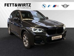 Bild des Angebotes BMW X3 xDrive30d M Sport|Pano|Head-Up|Harman/Kardon