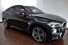 Bild des Angebotes BMW X6 M Head-Up/Soft-Close/21-Zoll/Fond-TV/360°/Std