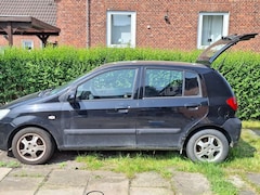 Bild des Angebotes Hyundai Getz Getz 1.3 GLS