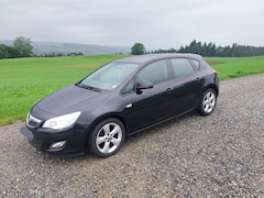 Bild des Angebotes Opel Astra Design Edition