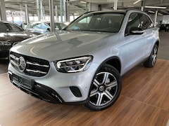 Bild des Angebotes Mercedes-Benz GLC 300 GLC 300 de 4Matic Avantgarde NIGHT/PANO/AHK/FLA