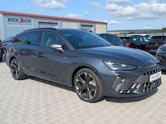 Bild des Angebotes CUPRA Leon 2.0 TDI DSG ACC*LED*MEMORY*DYNAMICA*EDGE