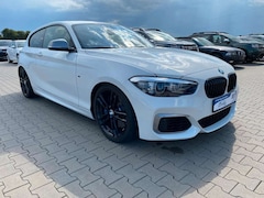 Bild des Angebotes BMW 140 M140 i Special Edition|Deut.Fahrz.|1HAND
