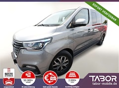 Bild des Angebotes Hyundai H-1 Travel 2.5 CRDI 170 Travel Premium 8S Nav.