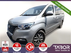 Bild des Angebotes Hyundai H-1 Travel 2.5 CRDI 170 Travel Premium 8S Nav.