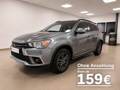 Bild des Angebotes Mitsubishi ASX 1.6*SHZ*CARPLAY*8-FACH*