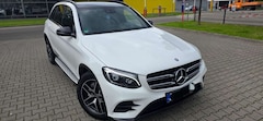 Bild des Angebotes Mercedes-Benz GLC 250 4Matic 9G-TRONIC AMG Line