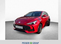 Bild des Angebotes MG MG3 Hybrid+ Standard *Navi*Klima*ACC*Kamera*DAB*