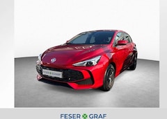 Bild des Angebotes MG MG3 Hybrid+ Standard *Navi*Klima*ACC*Kamera*DAB*
