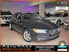 Bild des Angebotes Volvo S80 FACELIFT MOMENTUM [12M GARANTIE]