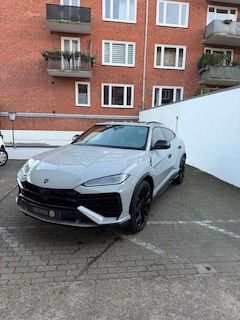 Lamborghini Urus V8 PHEV SE * Grigio Hati * UNIQUE COLOR Combi