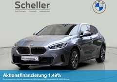 Bild des Angebotes BMW 120 Automatik *Jahreswagen*