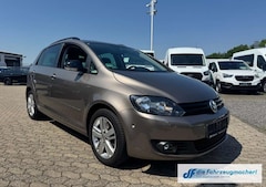 Bild des Angebotes VW Golf Plus VI Match Navi 2-Zonen-Klimaautom*IM KUNDENAUFTRAG