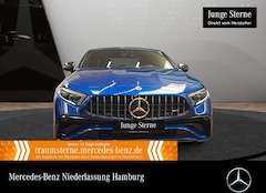 Bild des Angebotes Mercedes-Benz CLS 53 AMG Cp. 4M Carbon WideScreen Multibeam SHD