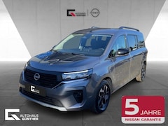Bild des Angebotes Nissan Townstar TEKNA Kombi L2 7-Sitze Winter/RFK/Navi/Carplay