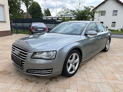 Bild des Angebotes Audi A8 4.2 FSI quattro+Leder+Navi+AHK+SHZ+