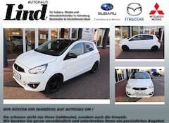 Bild des Angebotes Mitsubishi Space Star Active+ Automatik