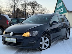 Bild des Angebotes VW Golf VII Variant Comfortline BMT /NAVI/PANORAMA