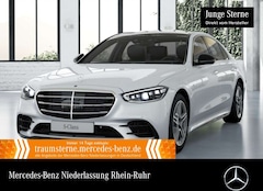 Bild des Angebotes Mercedes-Benz S 450 e AMG+NIGHT+PANO+DIGITAL-L+BURMESTER3D+19"