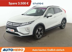 Bild des Angebotes Mitsubishi Eclipse Cross 1.5 T-MIVEC Diamant Edition 2WD *BiLED*CAM*SHZ*