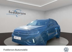 Bild des Angebotes VW T-Roc R-Line Black Style 1.5 TSI AHK Navi Rückfahrkamer