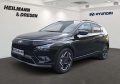 Bild des Angebotes Hyundai BAYON Prime 1.0 T-GDI Automatik/Navi/BOSE/SmartKey/Klima