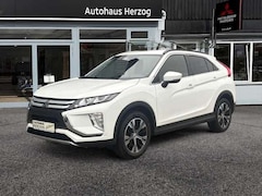 Bild des Angebotes Mitsubishi Eclipse Cross Spirit 1.5 T CVT *18" ALU + WR*