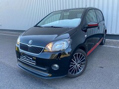 Bild des Angebotes Skoda Citigo Sport Klima Sitzhzg. TÜV Service NEU