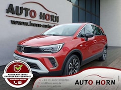 Bild des Angebotes Opel Crossland 1.2 Elegance*Kamera*Navi*Ergo*LED*PDC