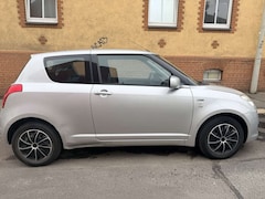 Bild des Angebotes Suzuki Swift 1.3 DDiS Club
