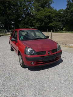 Bild des Angebotes Renault Clio 1.2 Campus