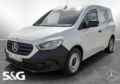 Bild des Angebotes Mercedes-Benz Citan 112 CDI Kasten BASE Standard MBUX+AHK+
