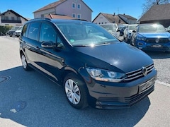 Bild des Angebotes VW Touran Comfortline BMT/Start-Stopp