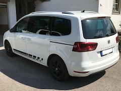 Bild des Angebotes SEAT Alhambra FR-Line Sportausstattung