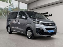 Bild des Angebotes Opel Zafira Life -e Edition S, 1.Hand, Allwetterr.