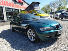 Bild des Angebotes BMW Z3 Z3 roadster 1.9