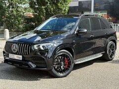 Bild des Angebotes Mercedes-Benz GLE 53 AMG GLE -Klasse GLE 53 AMG 4Matic+