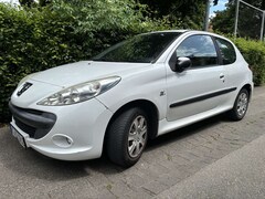 Bild des Angebotes Peugeot 206 206+ 75 - viele Neuteile!