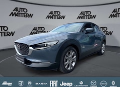 Bild des Angebotes Mazda CX-30 1.8 Klimaaut.|ACC|Kamera|Sitzheizung|Navi|