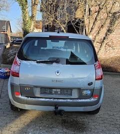 Bild des Angebotes Renault Scenic JM