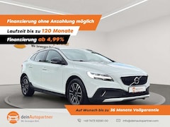 Bild des Angebotes Volvo V40 Cross Country NAVI/LED/LEDER/SHZ/PDC/TEMPOMAT