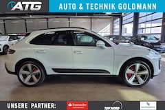 Bild des Angebotes Porsche Macan MACAN S FACELIFT LEDER PANO LUFTFAHRWERK ACC 360