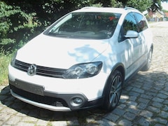 Bild des Angebotes VW Cross Golf CrossGolf