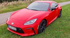 Bild des Angebotes Toyota GR86